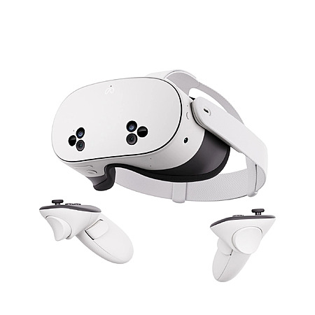 Refurb: Meta Quest 3S 128GB $255.99 // 256GB