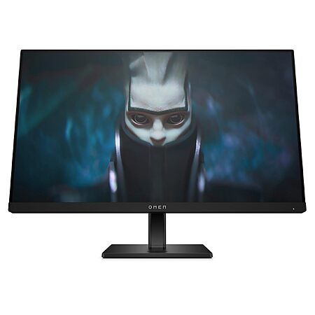 24" HP OMEN 24: 1080p 165Hz IPS Gaming Monitor