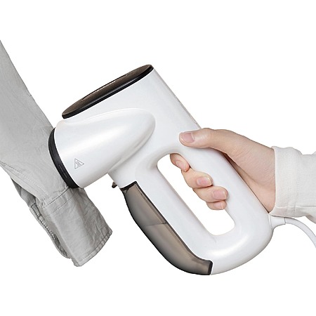 Neakasa Magic 1 Handheld Vacuum Garment Steamer $59.99 + Free Shipping