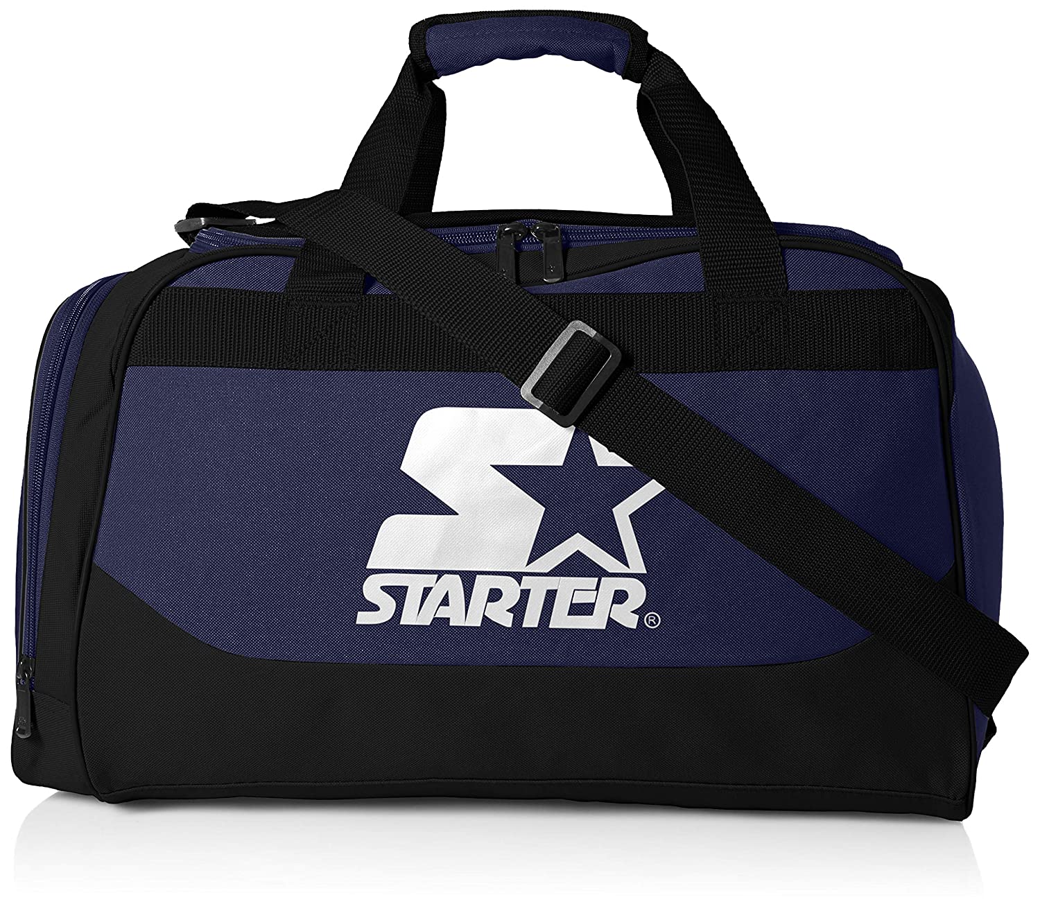 Starter 19" Sport Duffle Bag (Various Colors) - $10.50