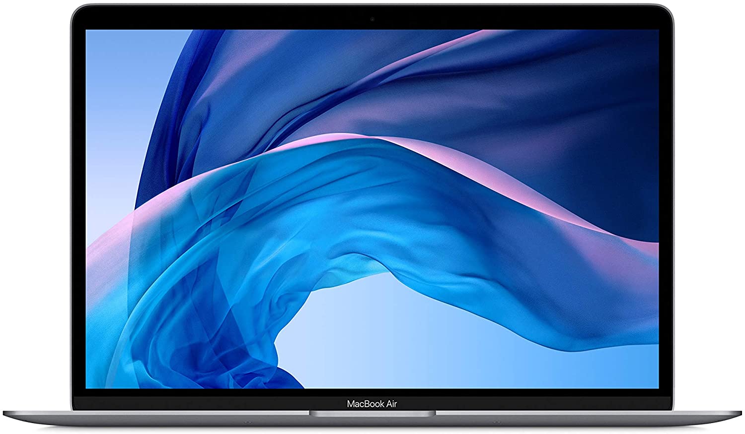 Amazon: New Apple MacBook Air (13-inch, 8GB RAM, 256GB SSD Storage) - Space Gray $949.99 + FS