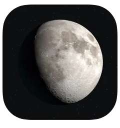 Free iOS App - LunarSight