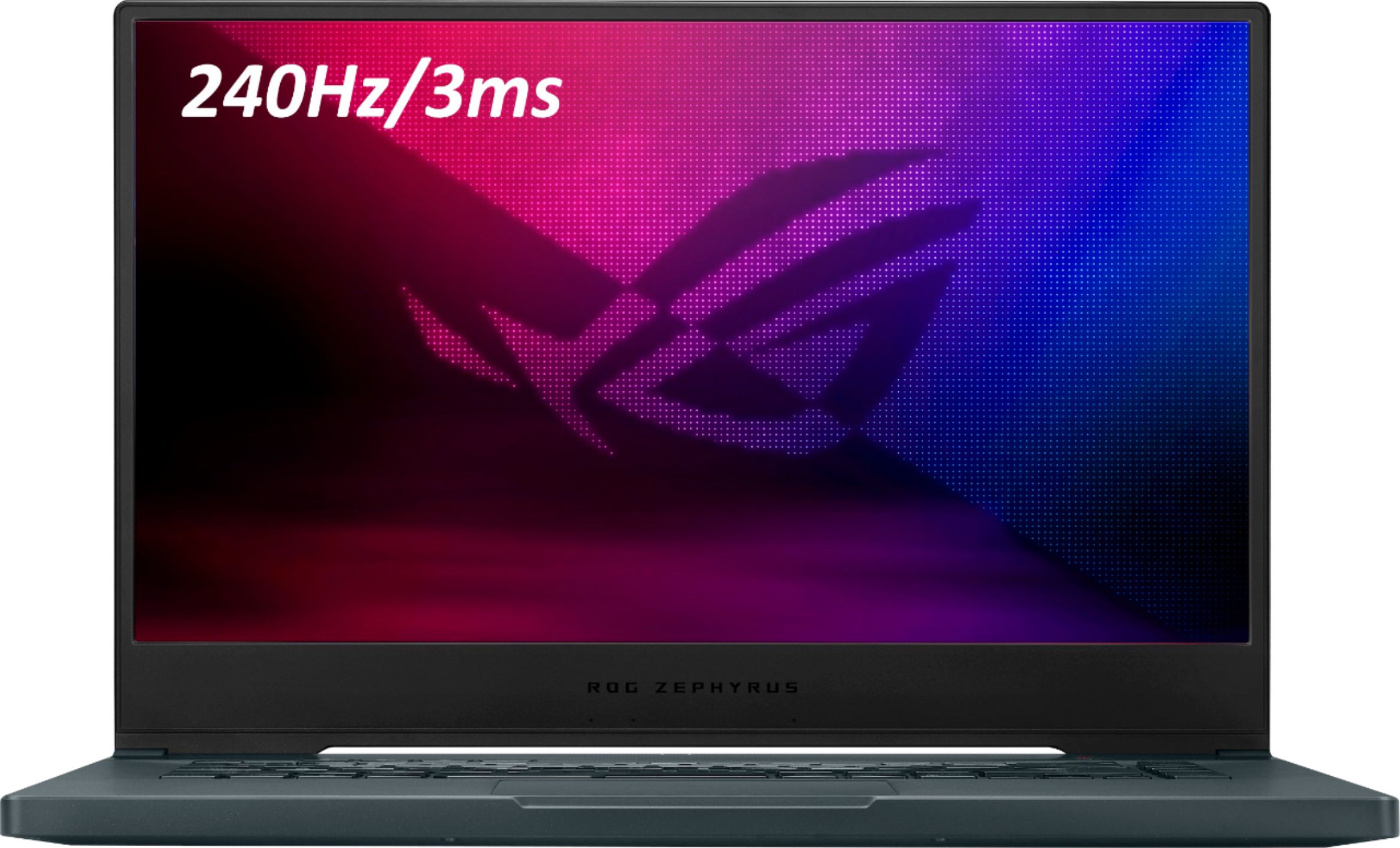 ASUS - ROG Zephyrus M15 Gaming Laptop - 15.6" 240Hz IPS - Intel i7 - 16GB Memory - GeForce RTX 2070 Max-Q - 1TB SSD @ $1329.99 + F/S w/ Student Discount