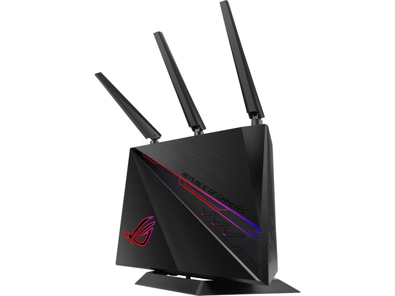 ASUS ROG GT-AC2900 $169.99 with promo code