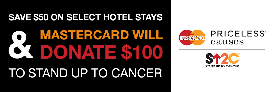 Orbitz Coupon for Hotel Stay by 6/30/16 w/ MasterPass Checkout $50 off ...