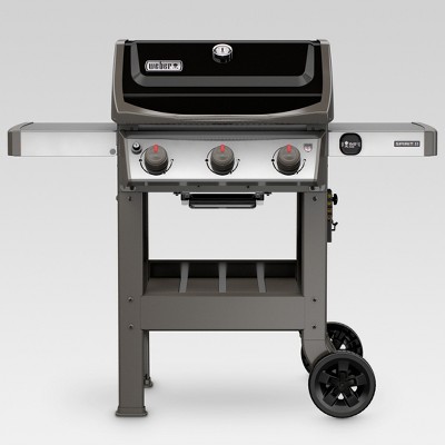YMMV: Weber Spirit II E-310 3-Burner LP Gas Grill (in store only) $224.50