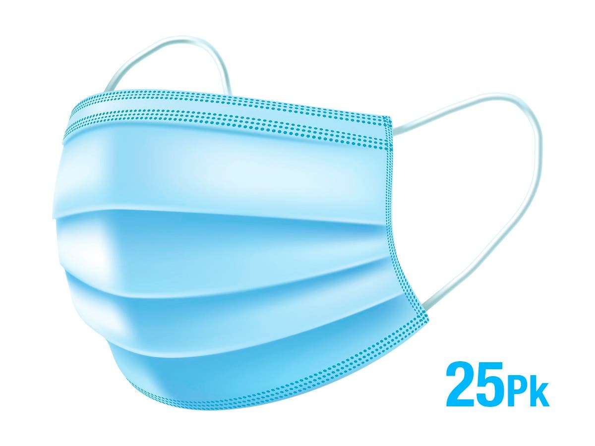 KN95 Mask FDA and CE certification Non-Woven 95% PM 2.5 Face Mask non surgical $19.99 and More