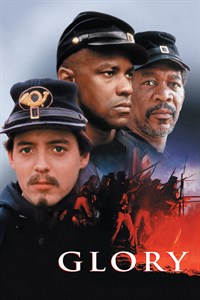 Glory (Digital 4K UHD) $4 at VUDU and Microsoft