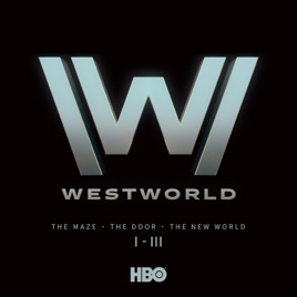 HBO's Westworld: Seasons 1-3 (Bundle) (Digital HD) $29.99 at iTunes or VUDU