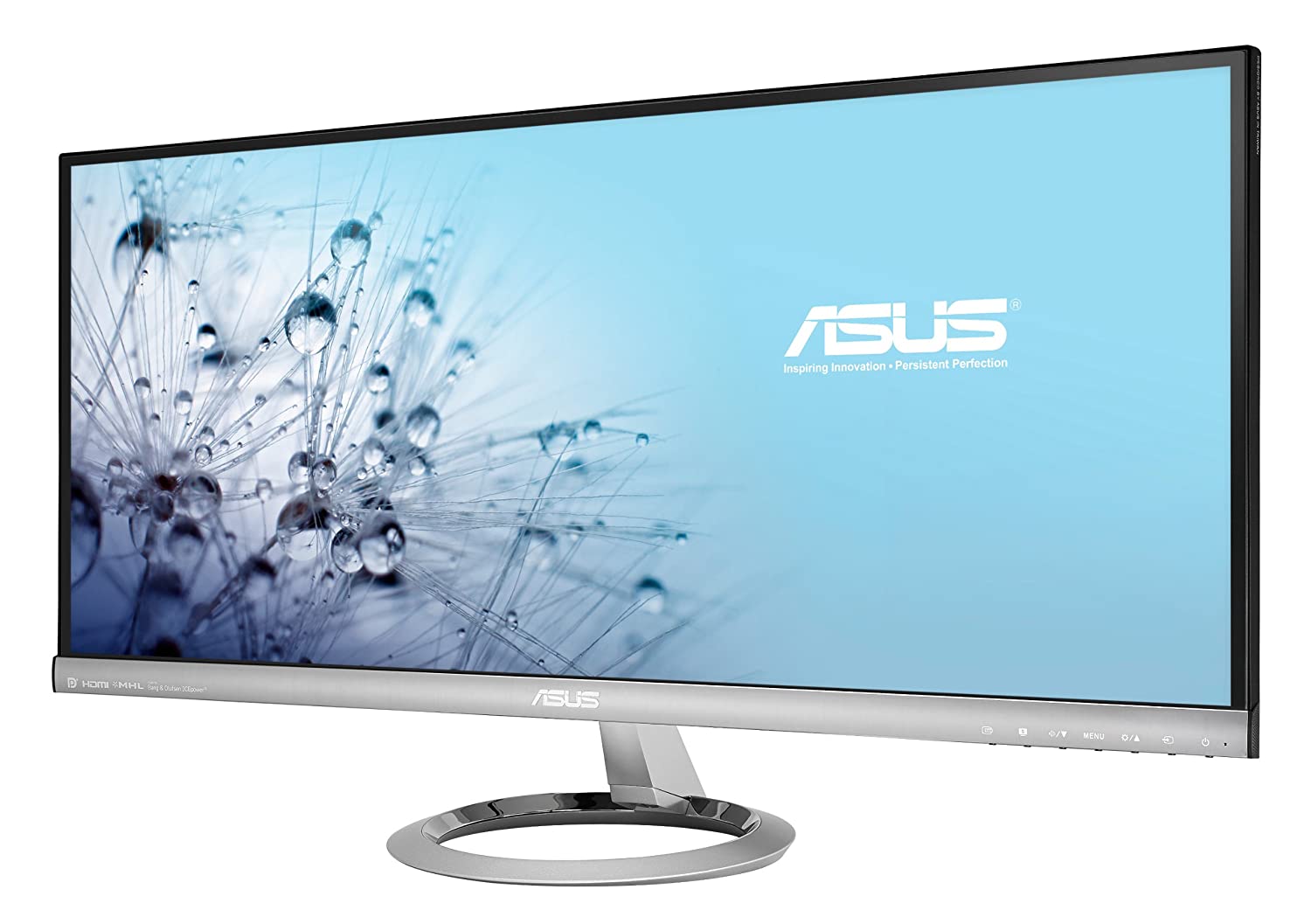 ASUS Designo MX299Q 29”(21:9) IPS Monitor UWQH $199 (down from $350)