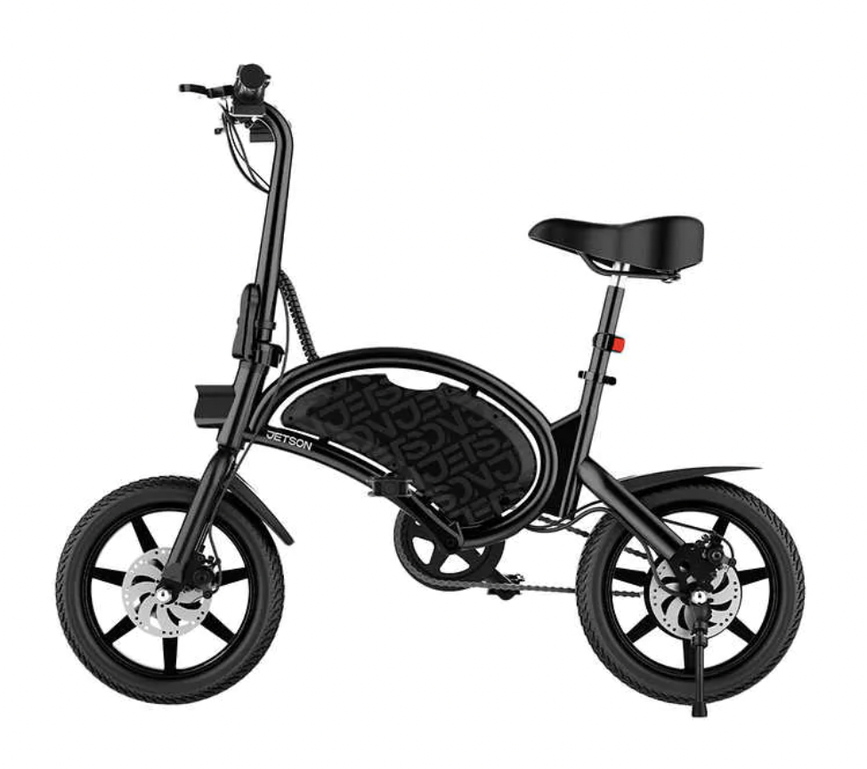 It s Back The 299.99 Jetson Bolt Pro electric bike at Costco online