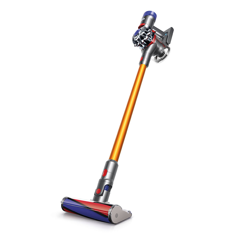 Dyson SV10 V8 Absolute Cordless Vacuum Refurbished - $299.99 + Free Shipping