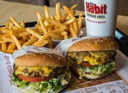 Get $10 Off $30 at Habit Burger!
