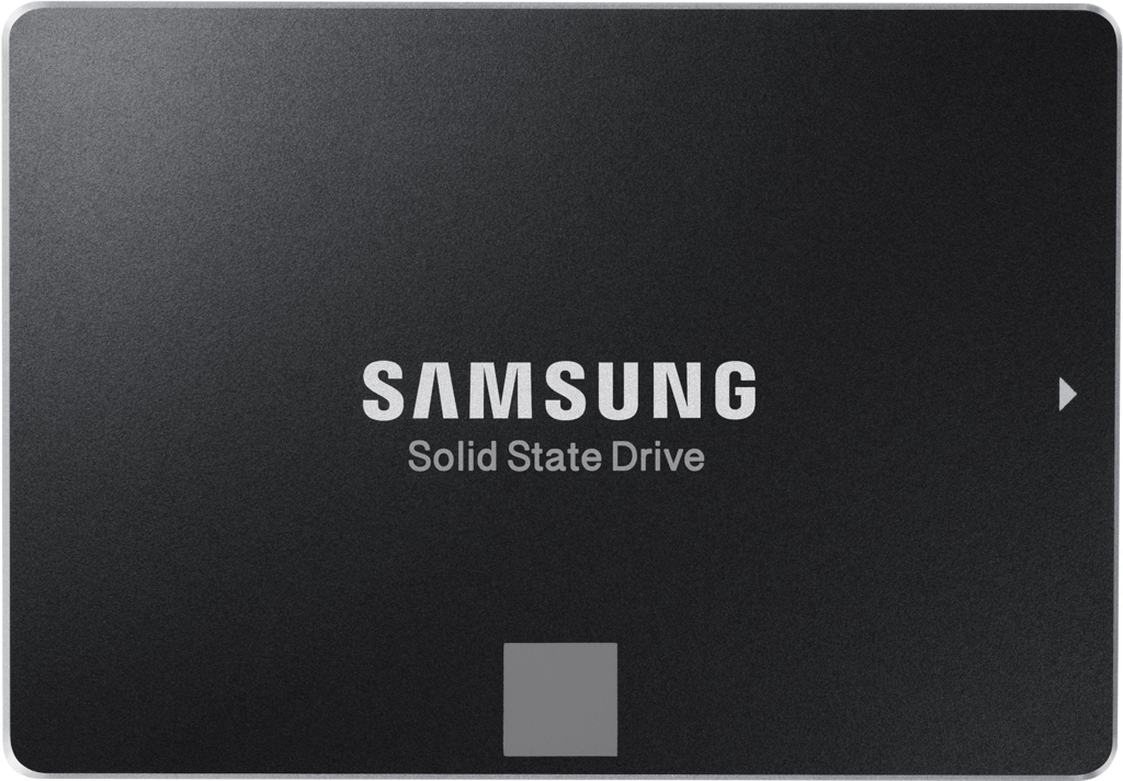 Samsung 860 EVO 1TB 2.5” Internal SATA Solid State Drive - $115