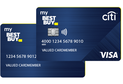 New Best Buy Credit Card Holders: 1st Day of Purchases: Earn Reward Points 20% Bonus (Within First 14 Days of Account Opening)