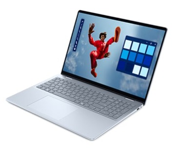Dell 16 Plus: 16" QHD+ Mini-LED 90Hz Touch, Intel Ultra 7 258V, 32GB LPDDR5, 1TB SSD w/ Sign-up Code $899.99