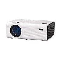 RCA RPJ136 30"-130" Home Theater Projector $24.99 + FS @ Woot!