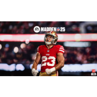 Madden NFL 25 $13.99