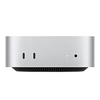 Select Stores: Apple Mac Mini Desktop w/ M4 Chip, 16GB RAM, 256GB SSD