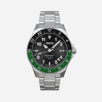 Ridge Watch Land & Sea GMT Watch 42mm $149