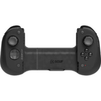 SCUF NOMAD Wireless Mobile Gaming Controller – Black (Revival Series) $29.99