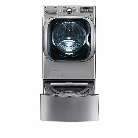 Slickdeals washer dryer online