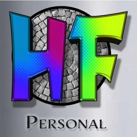 HueForge Software (Lifetime Subscription, Digital) + $24 Polymaker Coupon $24