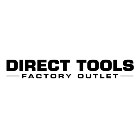 Direct Tools Outlet Savings (Select Factory Blemished Tools): 40% Off + Free Shipping (Exclusions Apply)