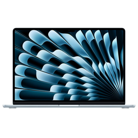 MacBook Air M4 13":$849 15":$1019 at Microcenter (In store only)