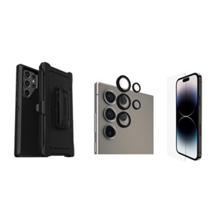 Woot! Phone Cases and Accessories Super Sale Otterbox, Pelican, Kate Spade, Case-Mate, PopSockets, and More + Free Shipping w/ Prime $6.99