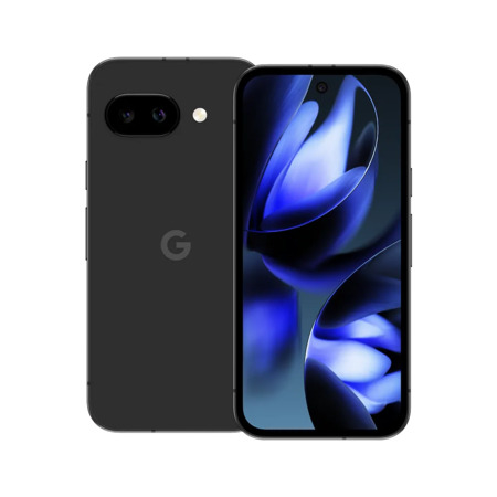 New Visible Customers: Google Pixel 9A Smartphone (Locked) + 2-Month of Service $224