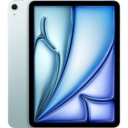 Select Academic Institution Affiliates: 128GB 11" Apple iPad Air M2 Wi-Fi Tablet $249.50 + $8 Shipping
