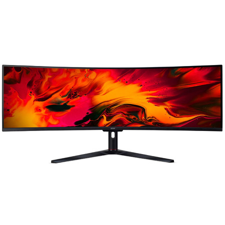 Refurbished Acer Nitro 49" Monitor for $450!