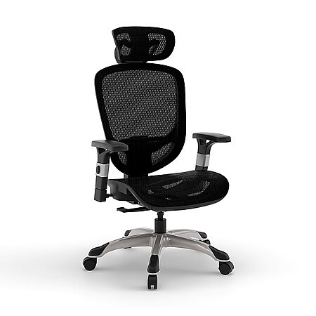 Staples Hyken Ergonomic Mesh Swivel Task Chair (3 colors) $110 + Free Shipping