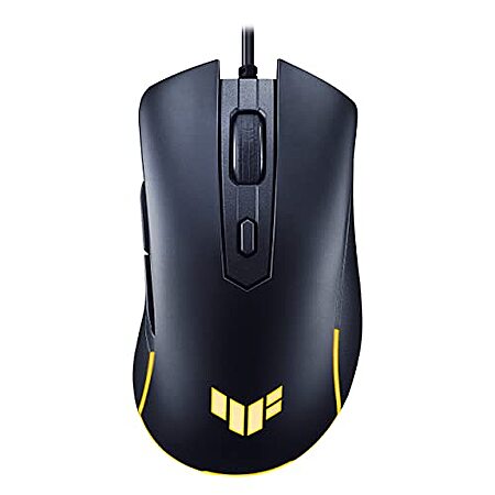 ASUS TUF Gaming M3 Gen II Wired USB Gaming Mouse $16