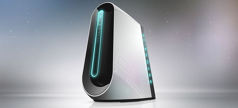 Alienware Aurora R9 Gaming Desktop i9 9900, RTX 2080 SUPER™, 32GB 2933MHZ, 1TB SSD+1TB HDD $1759 @Dell EPP $1759.58