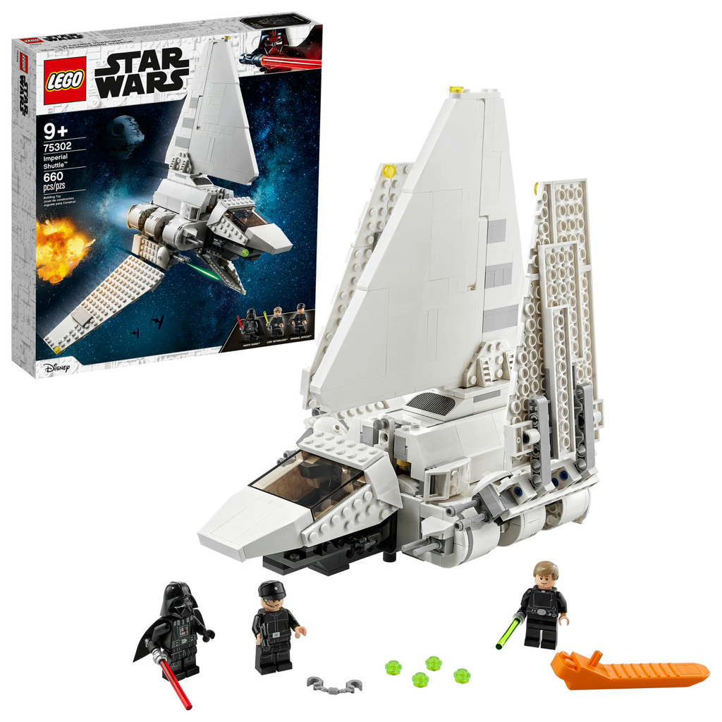 Lego star wars promo code hotsell