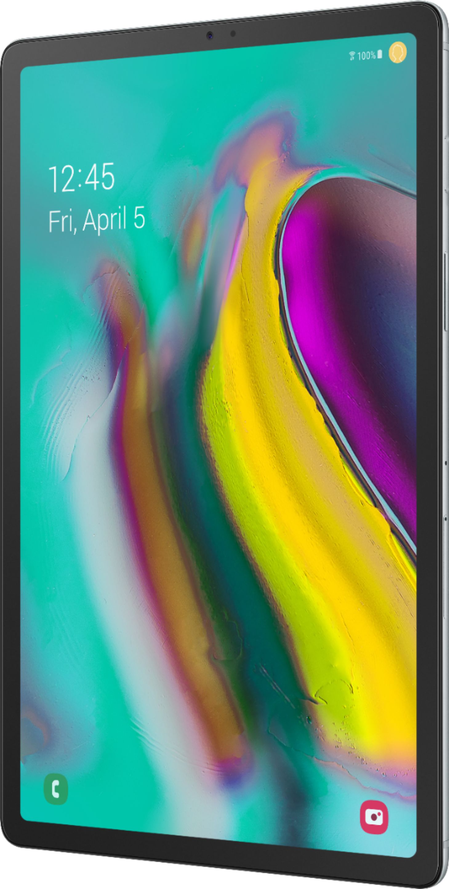 Samsung - Galaxy Tab S5e - 10.5" $349 64gb and $399 128gb $349.99