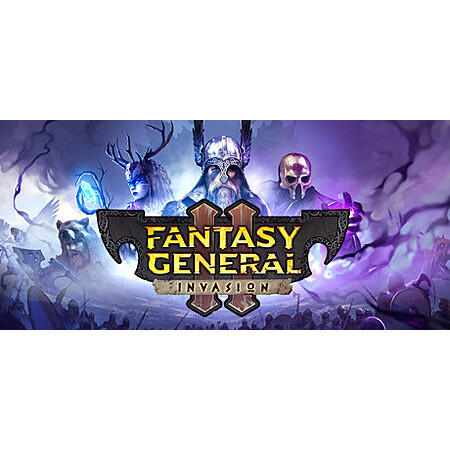 Fantasy General II for Free!