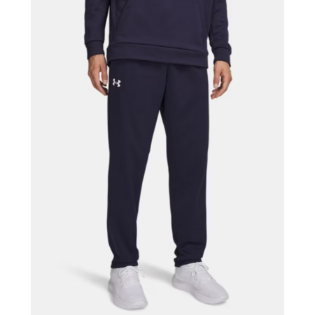Under Armour Men's Armour Fleece Pants (3 Colors) $18 + Free Shipping