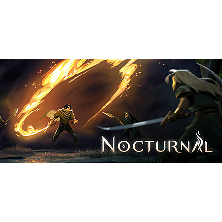 Nocturnal (PC Digital Download)