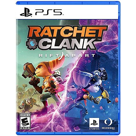 Ratchet & Clank: Rift Apart (PS5) $29.85