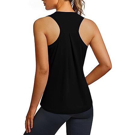 3rd hill Women's Racerback Tank Top (5 Colors) from $5.40
