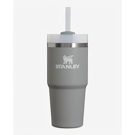 14-Oz Stanley Quencher H2.0 Tumbler with Straw (Various Colors) from $12
