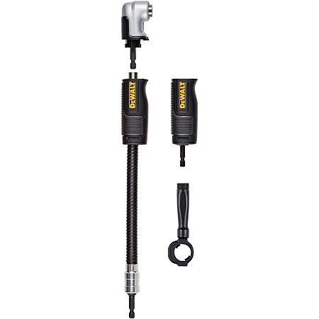 DEWALT Right Angle Drill Attachment $25 w/ S&S