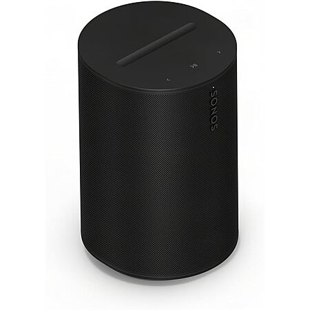 Sonos Era 100 SL Compact Microphone-Free Speaker (Black or White) $149 + Free S/H