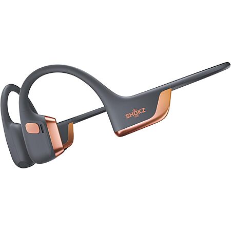 Prime Members: Shokz OpenRun Pro 2 Bone Conduction Headphones (Standard or Mini) $110 + Free S&H