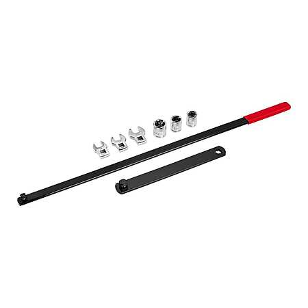 PITTSBURGH Serpentine Belt Tool Kit $15 (In-Store or $9 S&H