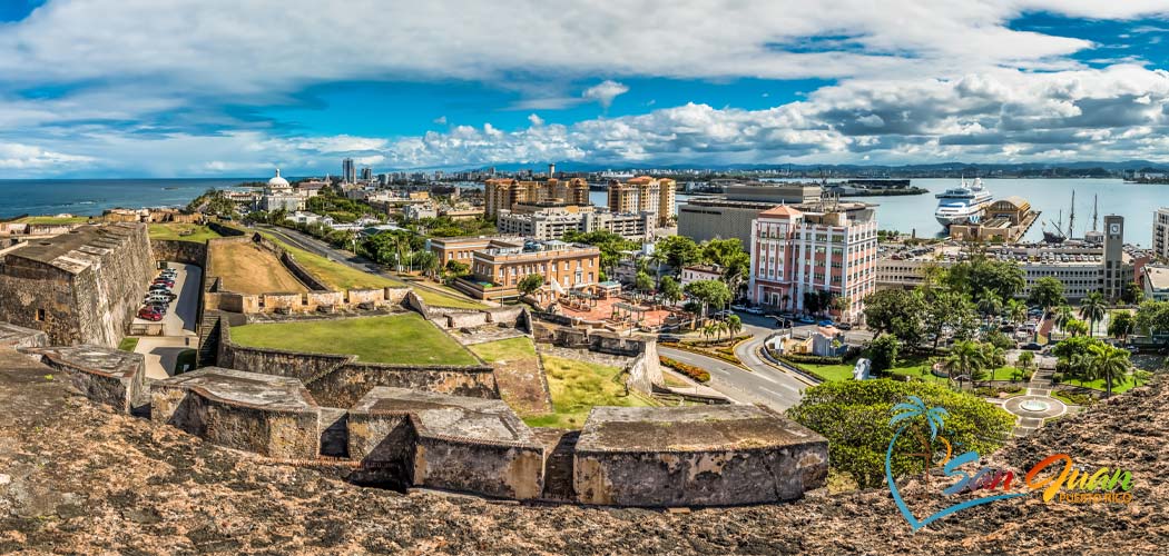 Roundtrip Flight from Select US Cities to San Juan, Puerto Rico from $177 (Travel Jan-June 2019)
