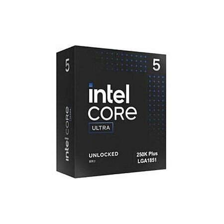 [Prime Deal] Intel Core Ultra 5 Processor 250K Plus 18 cores (6 P-cores + 12 E-cores) up to 5.3 GHz